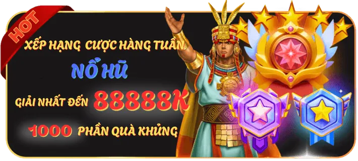 Hoàn trả hàng ngày cho người chơi bắn cá okkingcom