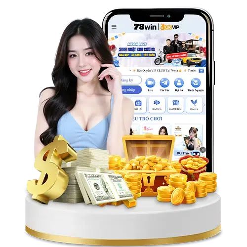 Biểu tượng tai nghe hỗ trợ khách hàng