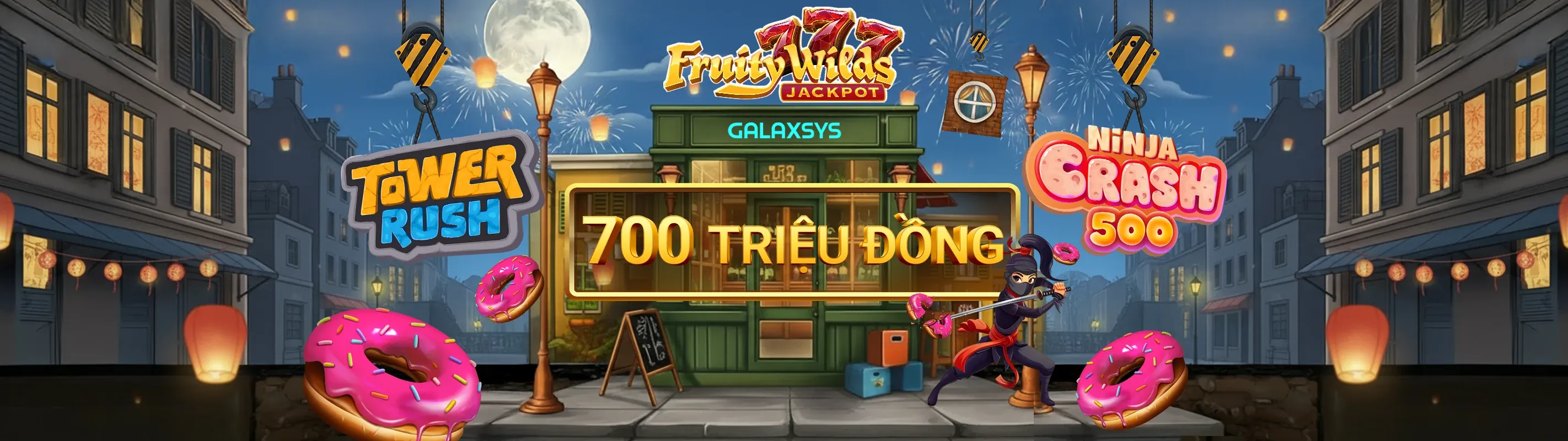 Tổng quan các chương trình khuyến mãi mới nhất của okkingcom