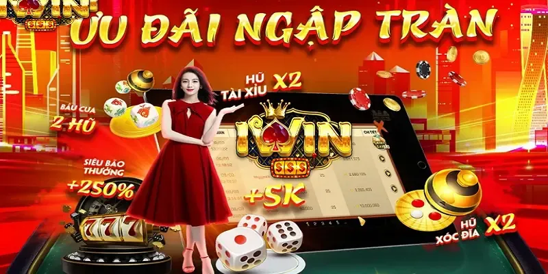 Các chương trình khuyến mãi độc quyền của okkingcom