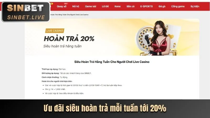 Khuyến mãi chào mừng okkingcom